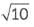 Class 10 Maths Chapter 1 Previous Year Questions - Real Numbers
