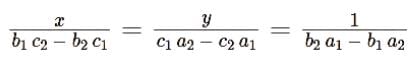 Important Concepts: Linear Equations | Quantitative Aptitude (Quant) - CAT