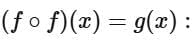 JEE Main Previous Year Questions (2016- 2025): Functions | Mathematics (Maths) Class 12