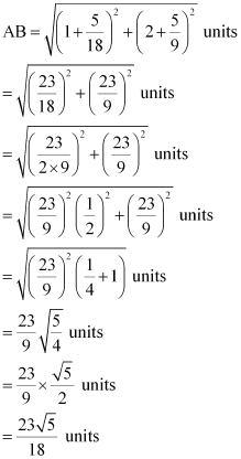 Exercise Miscellaneous- Straight Lines NCERT Solutions | Mathematics (Maths) Class 11 - Commerce