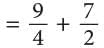 Operations on Fractions Chapter Notes | Mathematics Class 6 (SSC Board)