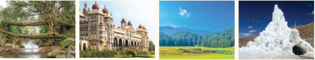 Unit Test: Spectacular Wonders