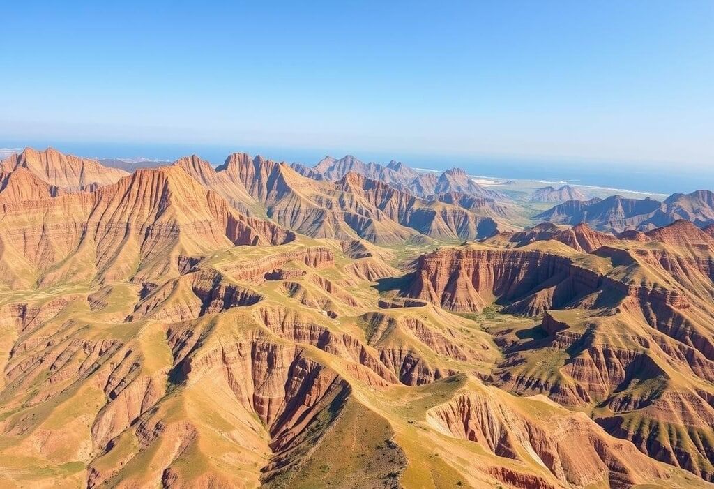 Savindra Singh Summary : Fundamental Concepts in Geomorphology | Geography Optional for UPSC