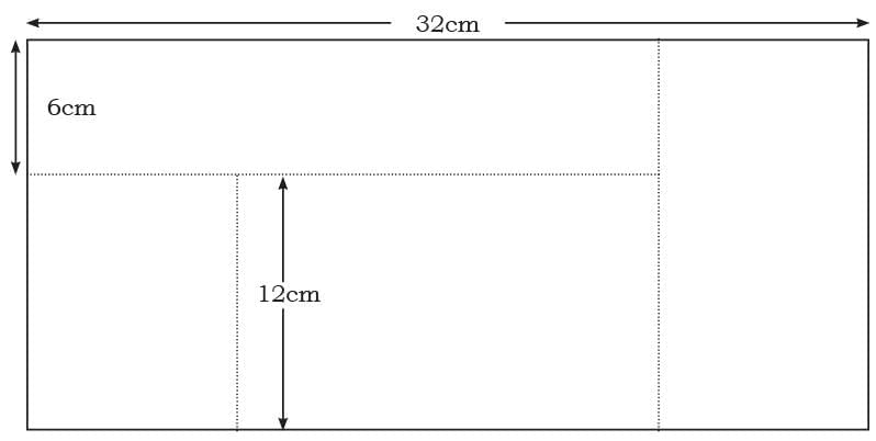Grandmother’s Quilt NCERT Solutions | Mathematics (Maths Mela) Class 5 - New NCERT