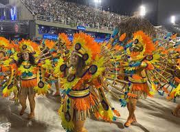 Festivals of the World | General Knowledge for Young Learners - Class 1
