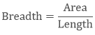 Olympiad Notes: Mensuration | Maths Olympiad Class 6