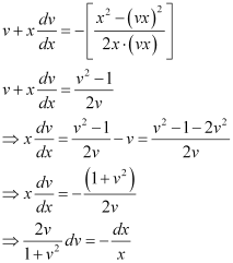 NCERT Solutions Class 12 Maths Chapter 9 - Differential Equations