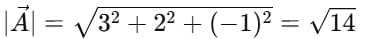 Vectors: Definition, Types & Unit Vectors | Physics for JEE Main & Advanced