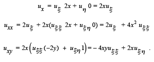 Classification of Second Order PDEs - Partial Differential Equations, CSIR-NET Mathematical Sciences | Mathematics for IIT JAM, GATE, CSIR NET, UGC NET