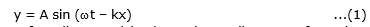 Types: Waves | Physics for Airmen Group X - Airforce X Y / Indian Navy SSR