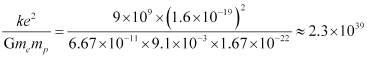 NCERT Solutions Class 12 Physics Chapter 1 - Electric Charges & Fields