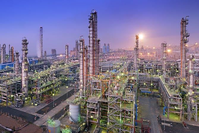 Revision Notes: Manufacturing Industries in India-Mineral Based | Geography Class 10 ICSE