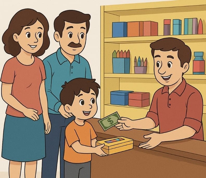 Let Us Understand with an Example