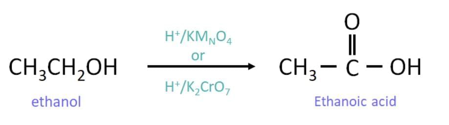 Class 10 Science Chapter 4 Previous Year Questions - Carbon and its compounds