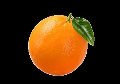Orange | Vitabio