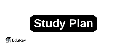 4-Days Study Plan: Geometry, Tables & Graphs | Quantitative Techniques for CLAT