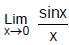 Limits of Trigonometric Functions | Mathematics (Maths) Class 11 - Commerce