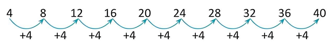 Multiplication Chapter Notes | General Mathematics for Primary 3