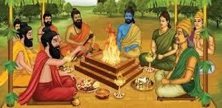 India`s Cultural Roots Chapter Notes | Social Studies (SST) Class 6