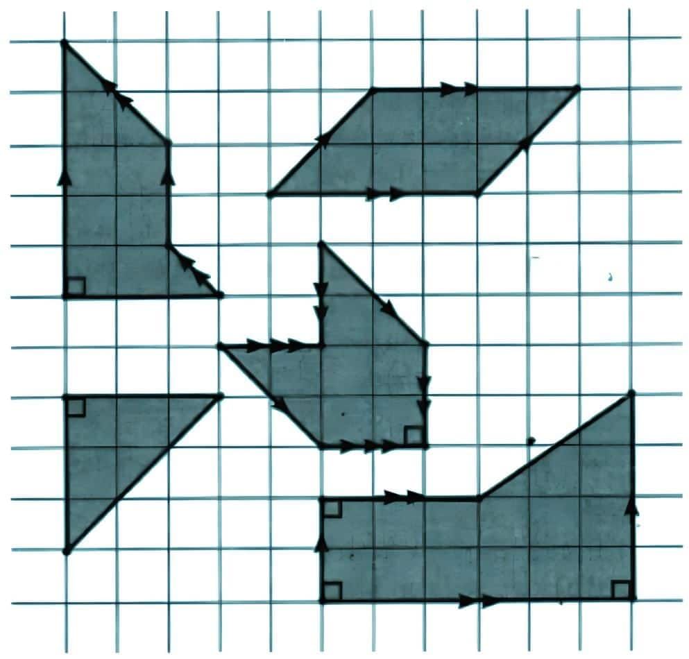 NCERT Solutions for Class 7 Maths Chapter 5 Parallel and Intersecting Lines