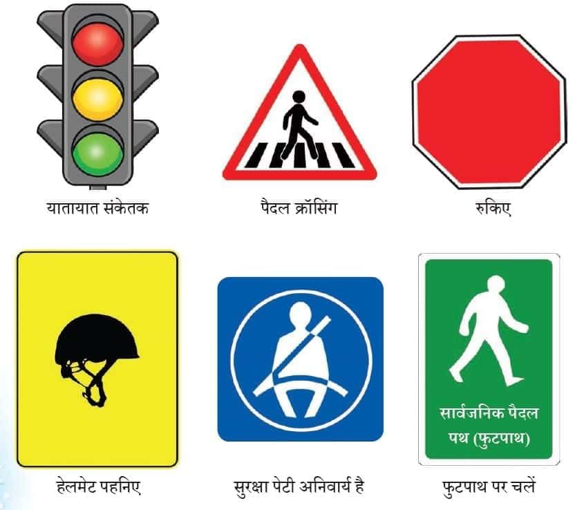 सुंदरिया NCERT Solutions | Hindi Class 5 वीणा - New NCERT