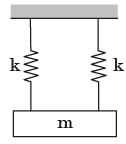 GATE Past Year Questions: Damped & Undamped Vibration | Theory of Machines (TOM) - Mechanical Engineering