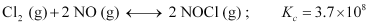 NCERT Solutions Class 11 Chemistry Chapter 6 - Equilibrium