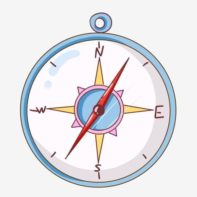 Maps and Locations Chapter Notes | Mathematics (Maths Mela) Class 5 - New NCERT