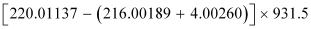 NCERT Solutions Class 12 Physics Chapter 13 - Nuclei