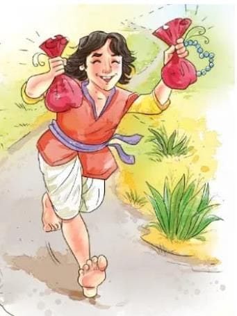 iii) अति-लघु उत्तर प्रश्न