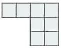 Worksheet Solutions: Grandmother’s Quilt | Worksheets with Solutions for Class 5