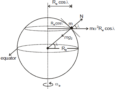 Gravitation & Related Terms | Physics Class 11 - NEET