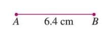 Constructions Chapter Notes | Mathematics Class 7 ICSE