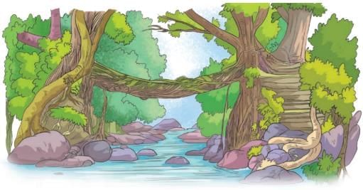 Some Unique Places Chapter Notes | Our Wondrous World  Class 5 - New NCERT