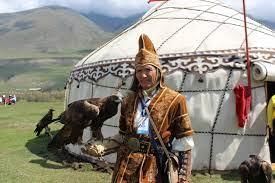 Festivals of the World | General Knowledge for Young Learners - Class 1