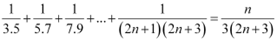 NCERT Solutions Class 11 Maths Chapter 4 - Principle Of Mathematical Induction