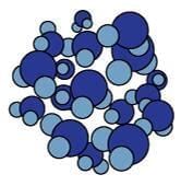 Composition of Matter Chapter Notes | Physics for SSS 2