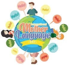 International Mother Language Day