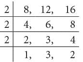 Operations on Fractions Chapter Notes | Mathematics Class 6 (SSC Board)