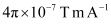 NCERT Solutions Class 12 Physics Chapter 4 - Moving Charges & Magnetism