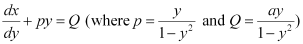 NCERT Solutions Class 12 Maths Chapter 9 - Differential Equations