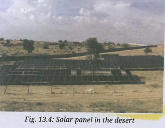 1. Uneven Heating of the Earth