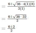 Lecture 8 - Eigenvalues and EigenVectors | Algebra- Engineering Maths - Engineering Mathematics 