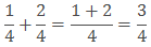 Olympiad Notes: Fractions | Maths Olympiad Class 6