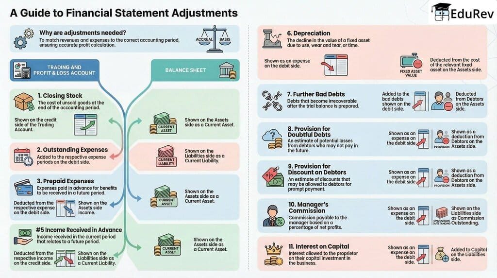 Infographic: Financial Statements - II