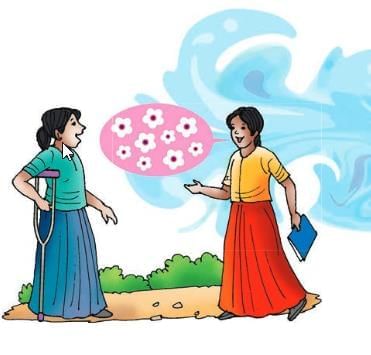 कबीर के दोहे NCERT Solutions | Hindi मल्हार Class 8 - New NCERT