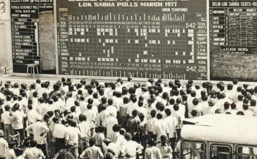 The Crisis of Democratic Order Class 12 Political Science