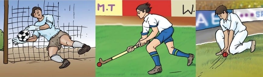 6.1 The Concept of Force