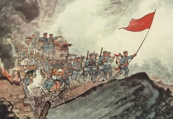 The Long March Ahead to Technological Independence