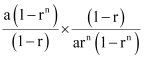 NCERT Solutions Class 11 Maths Chapter 8 - Sequence And Series